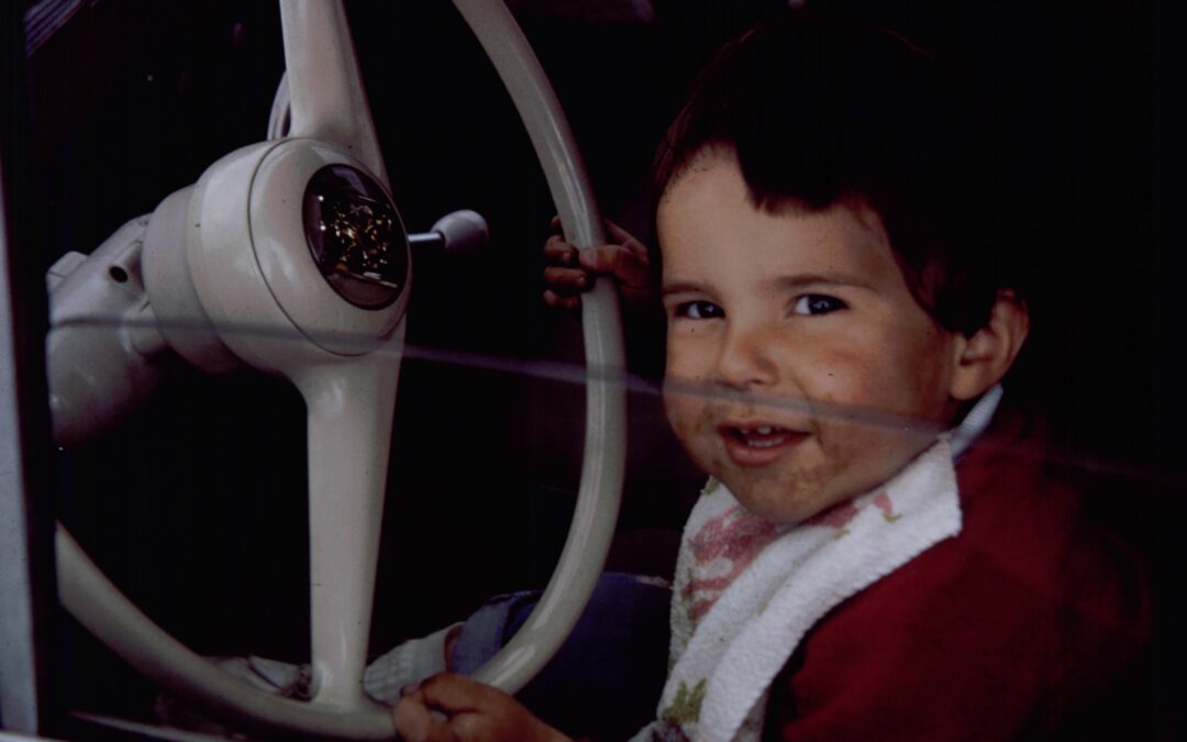 Encore un article pour nos amis anglais