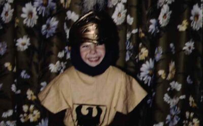 Test article blog dynamique